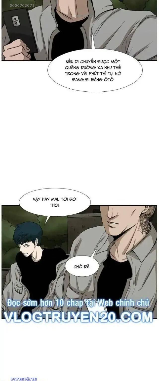 Shark - Cá Mập Chapter 83 - 29