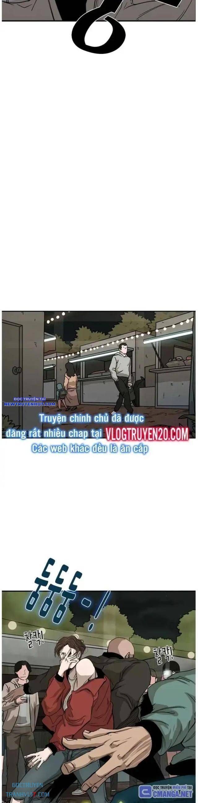 Shark - Cá Mập Chapter 83 - 31