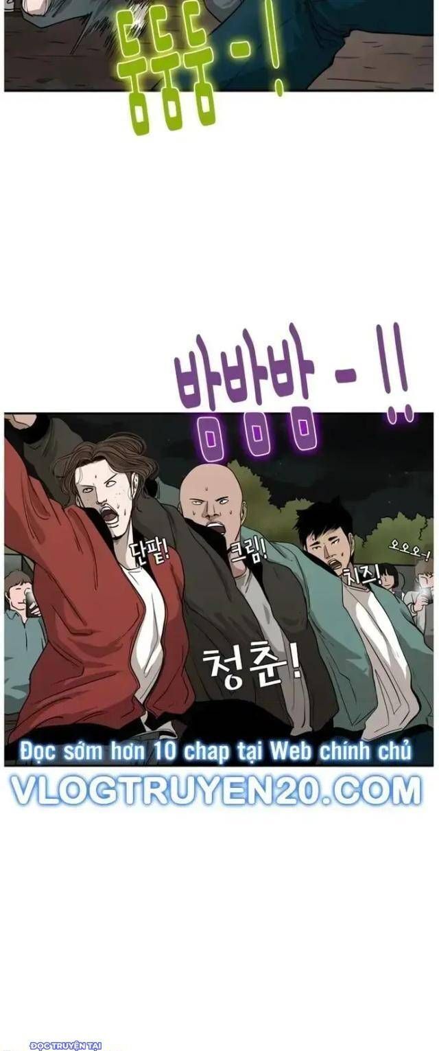 Shark - Cá Mập Chapter 83 - 32