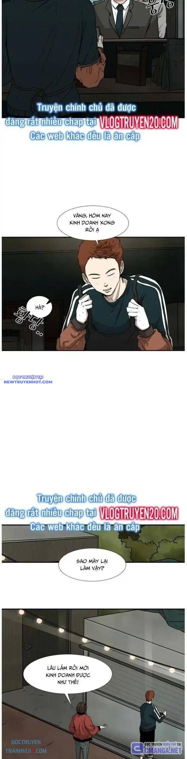 Shark - Cá Mập Chapter 83 - 35