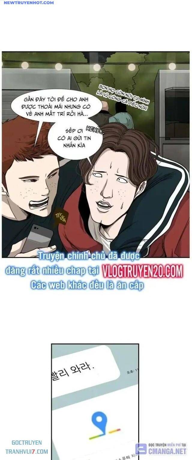 Shark - Cá Mập Chapter 83 - 37