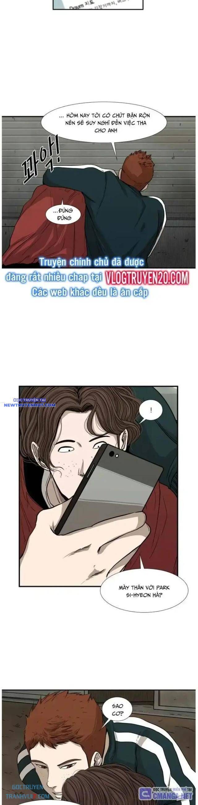 Shark - Cá Mập Chapter 83 - 38