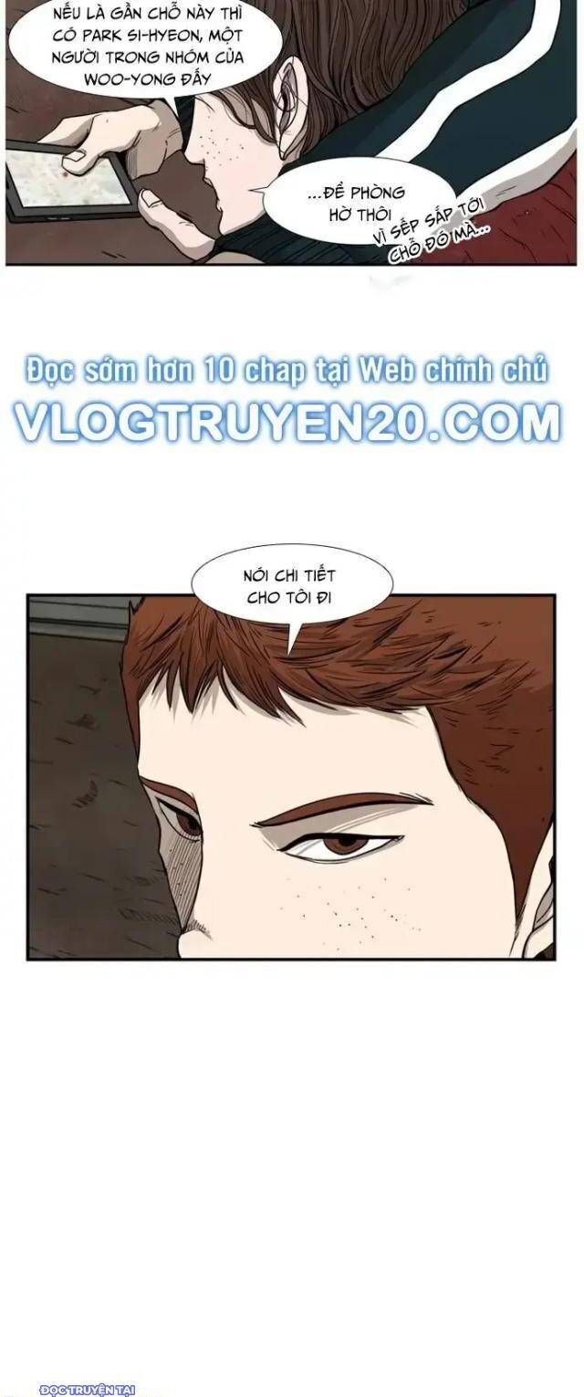 Shark - Cá Mập Chapter 83 - 39