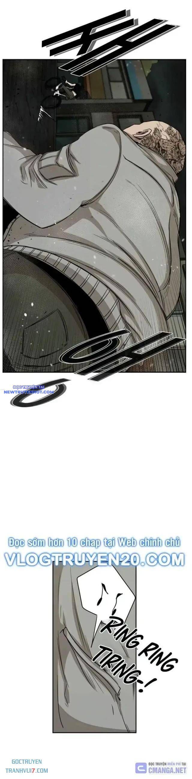 Shark - Cá Mập Chapter 83 - 41