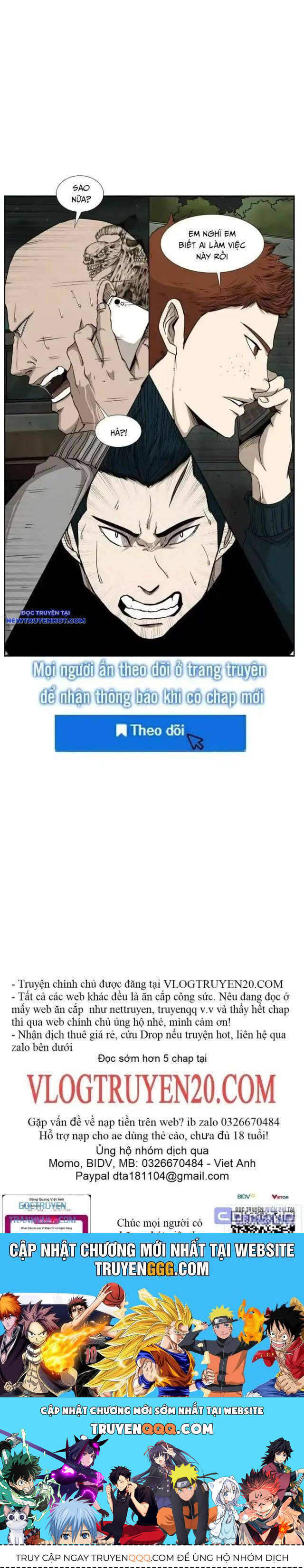 Shark - Cá Mập Chapter 83 - 42