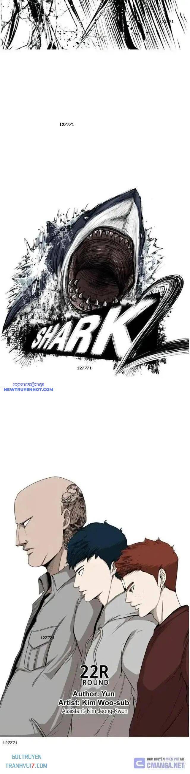 Shark - Cá Mập Chapter 83 - 6