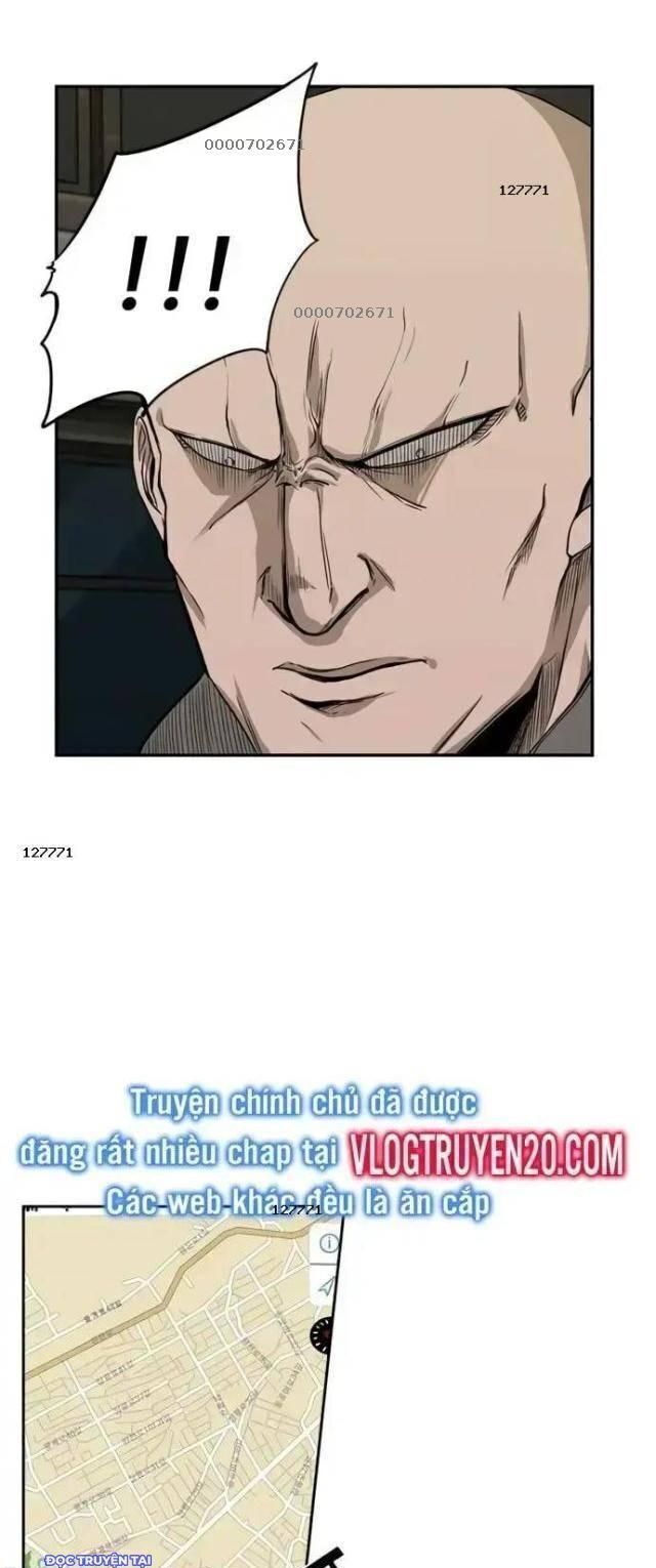 Shark - Cá Mập Chapter 83 - 8