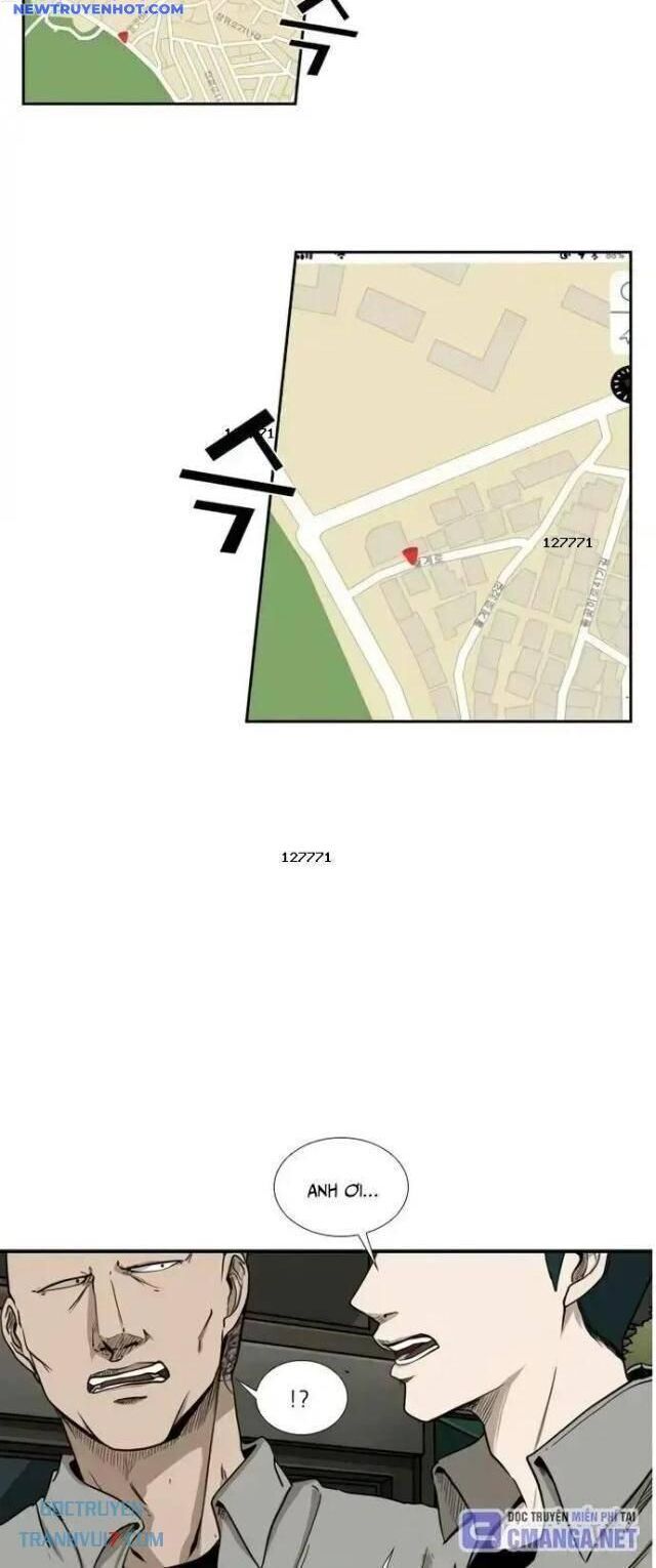 Shark - Cá Mập Chapter 83 - 9