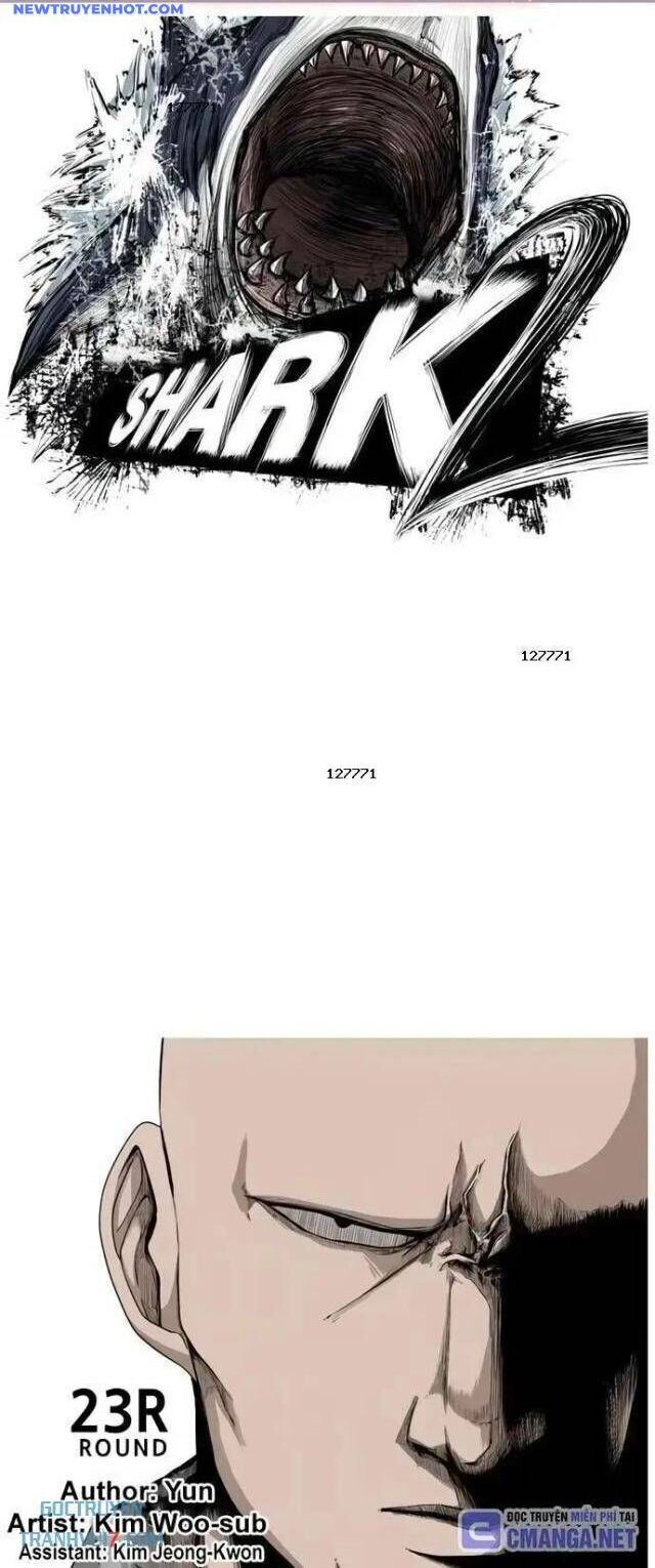 Shark - Cá Mập Chapter 84 - 2