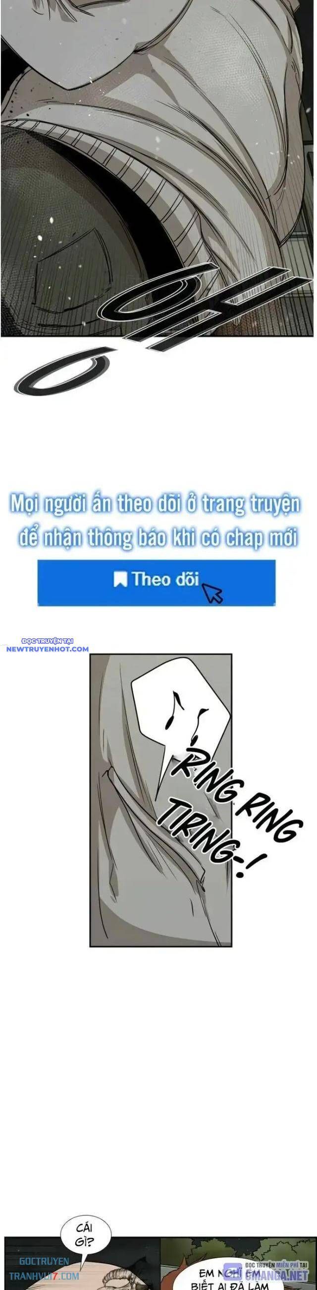 Shark - Cá Mập Chapter 84 - 13