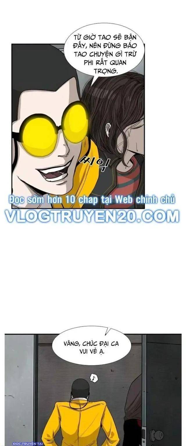 Shark - Cá Mập Chapter 84 - 15