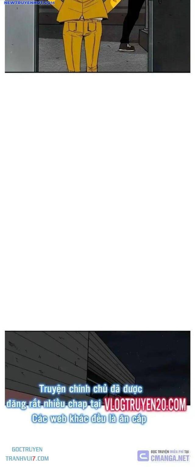 Shark - Cá Mập Chapter 84 - 16