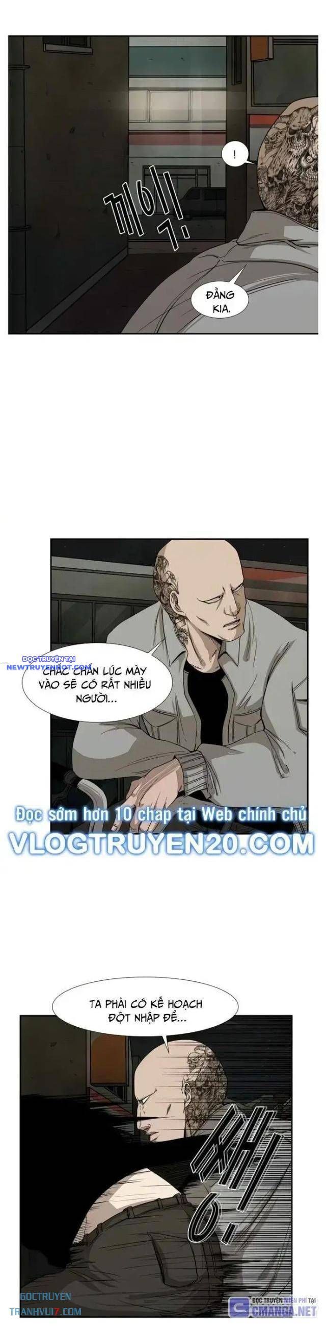 Shark - Cá Mập Chapter 84 - 17