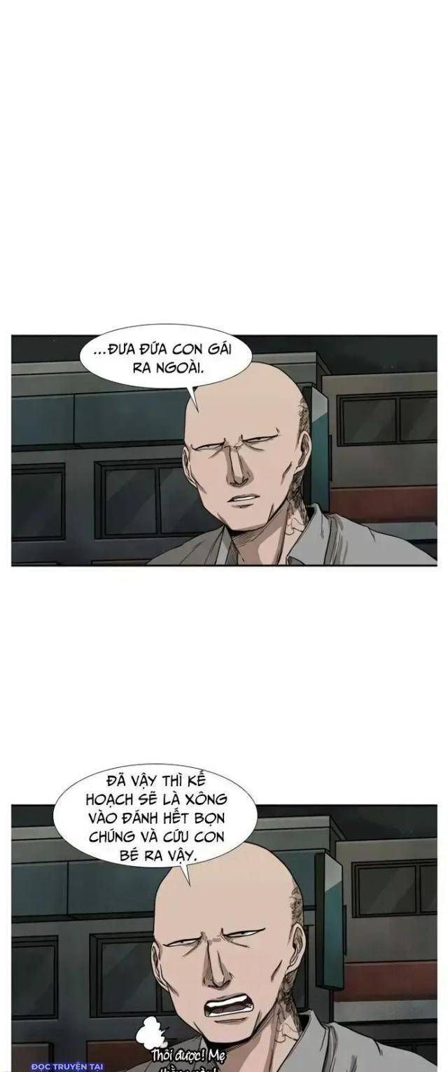 Shark - Cá Mập Chapter 84 - 18