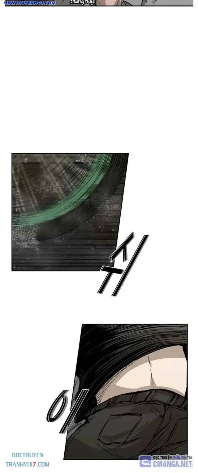 Shark - Cá Mập Chapter 84 - 19