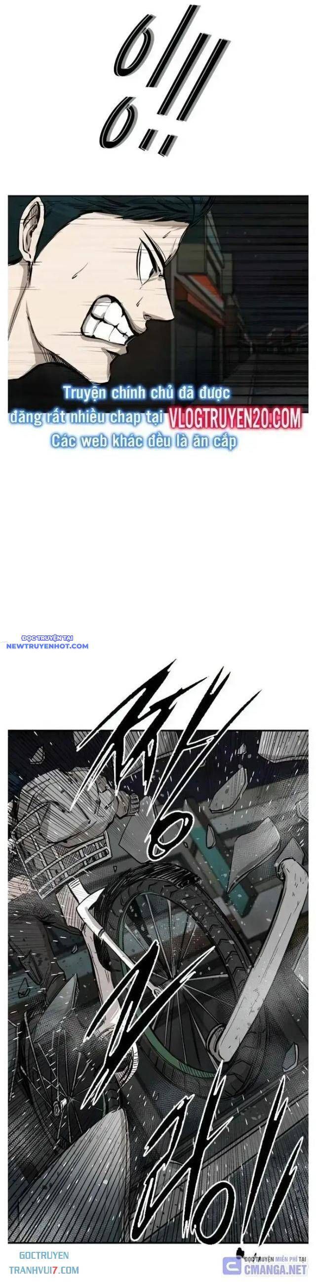 Shark - Cá Mập Chapter 84 - 20