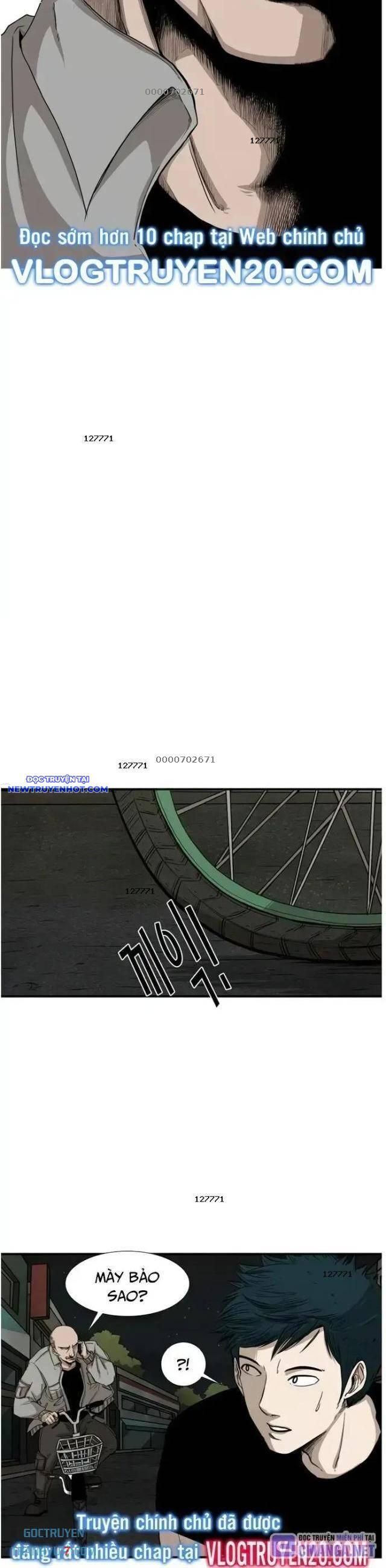 Shark - Cá Mập Chapter 84 - 3