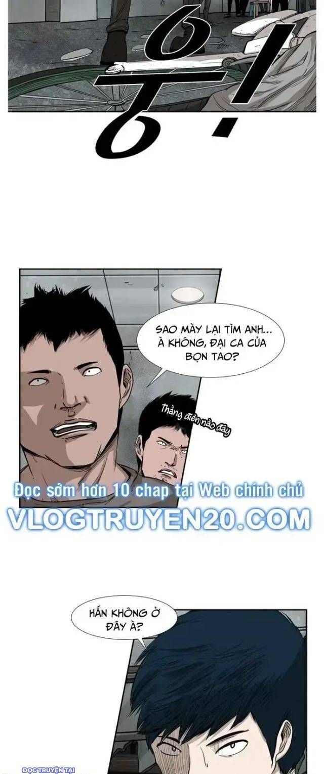 Shark - Cá Mập Chapter 84 - 22