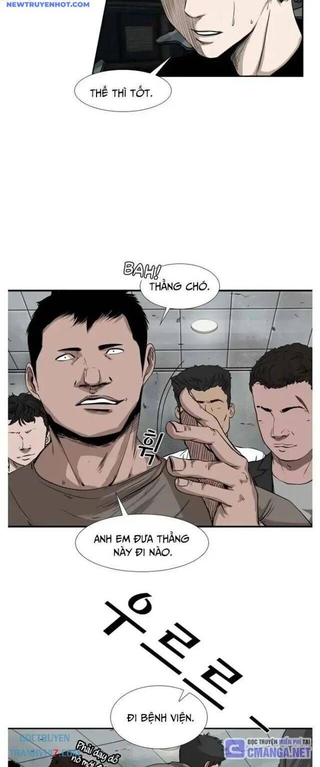 Shark - Cá Mập Chapter 84 - 23