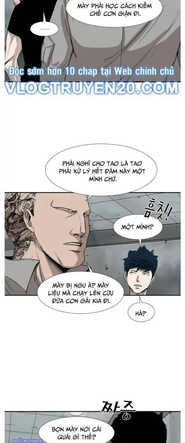 Shark - Cá Mập Chapter 84 - 25