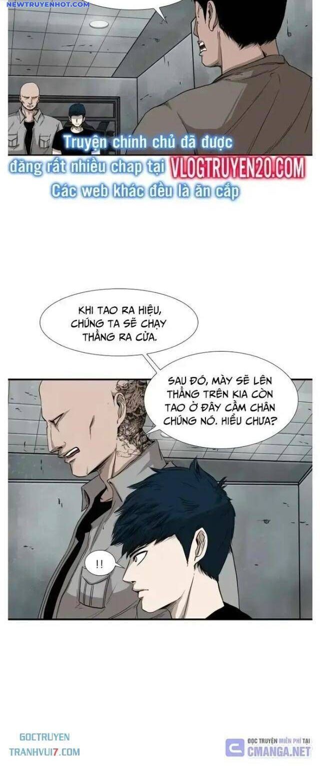 Shark - Cá Mập Chapter 84 - 26