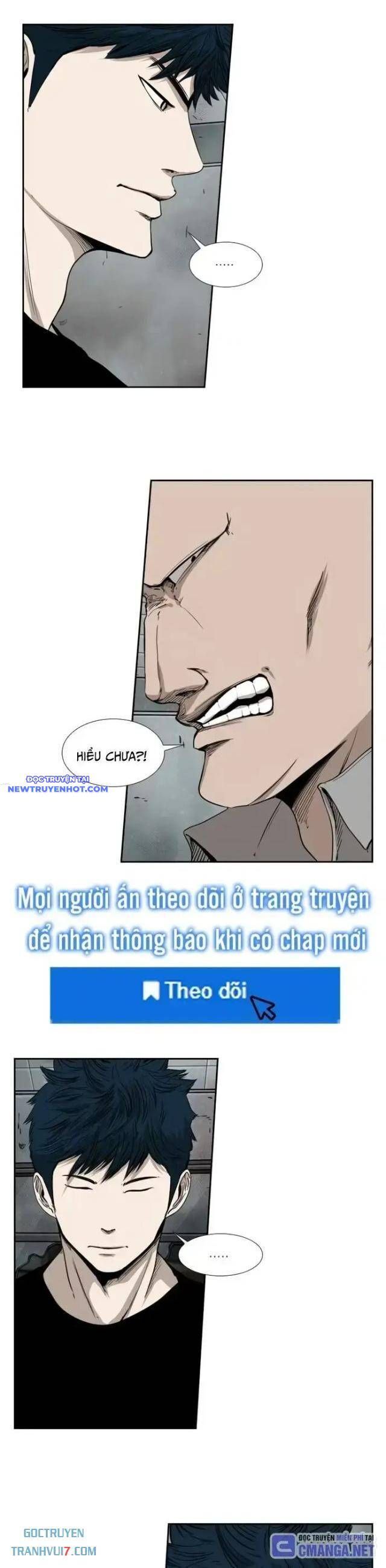 Shark - Cá Mập Chapter 84 - 27