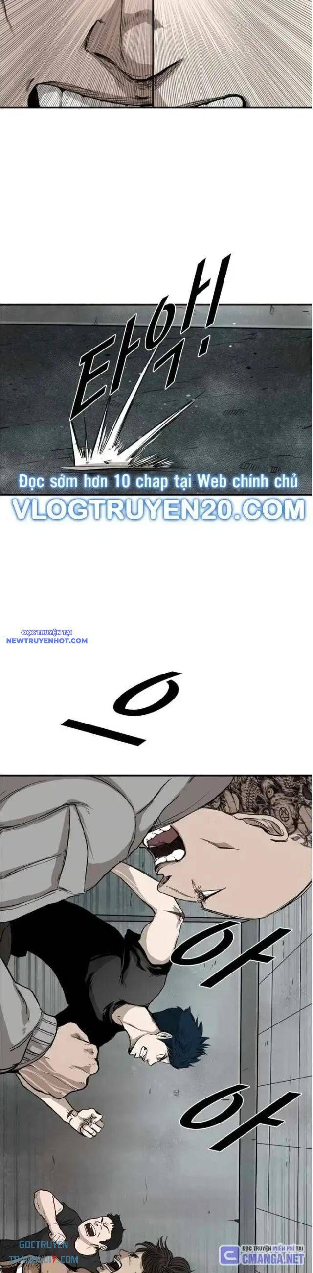 Shark - Cá Mập Chapter 84 - 31