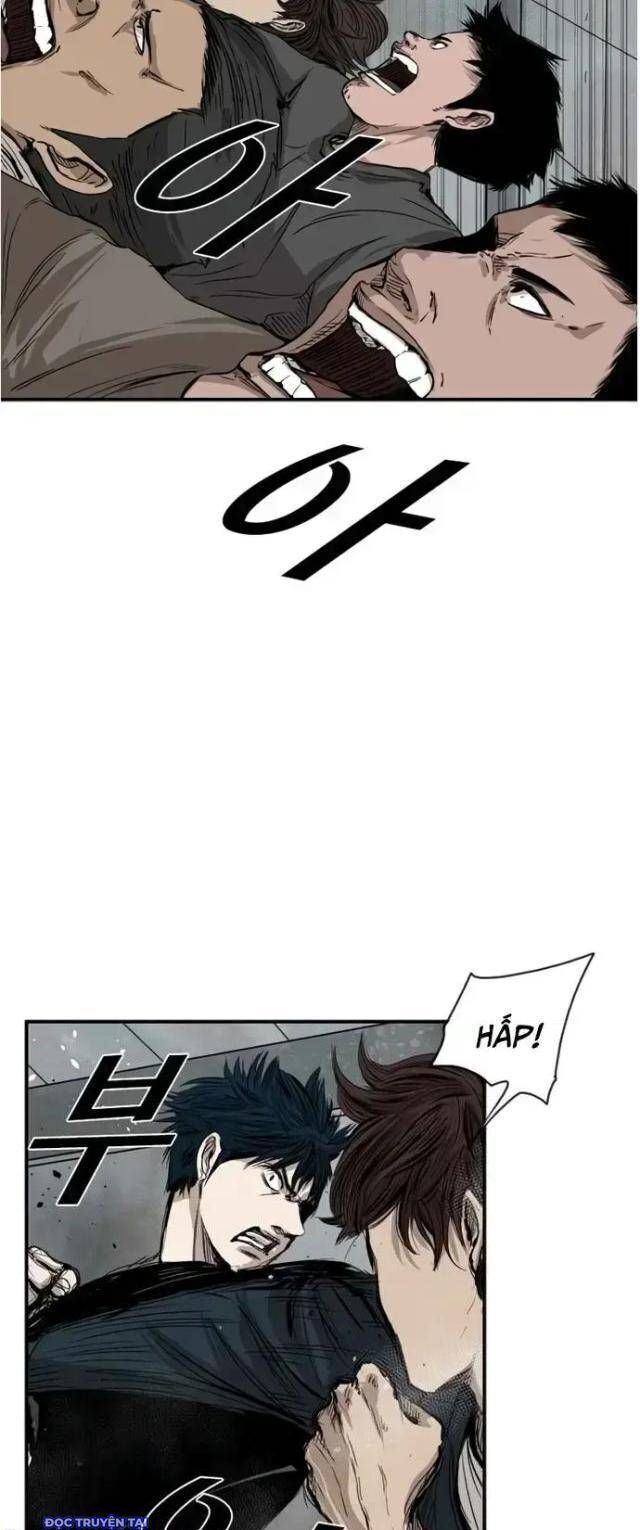 Shark - Cá Mập Chapter 84 - 32