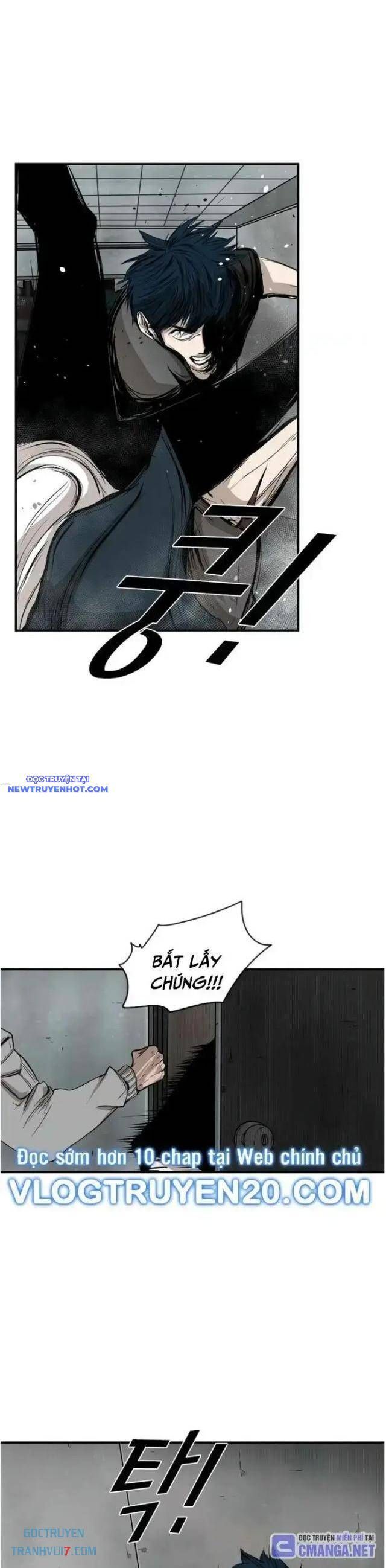 Shark - Cá Mập Chapter 84 - 34