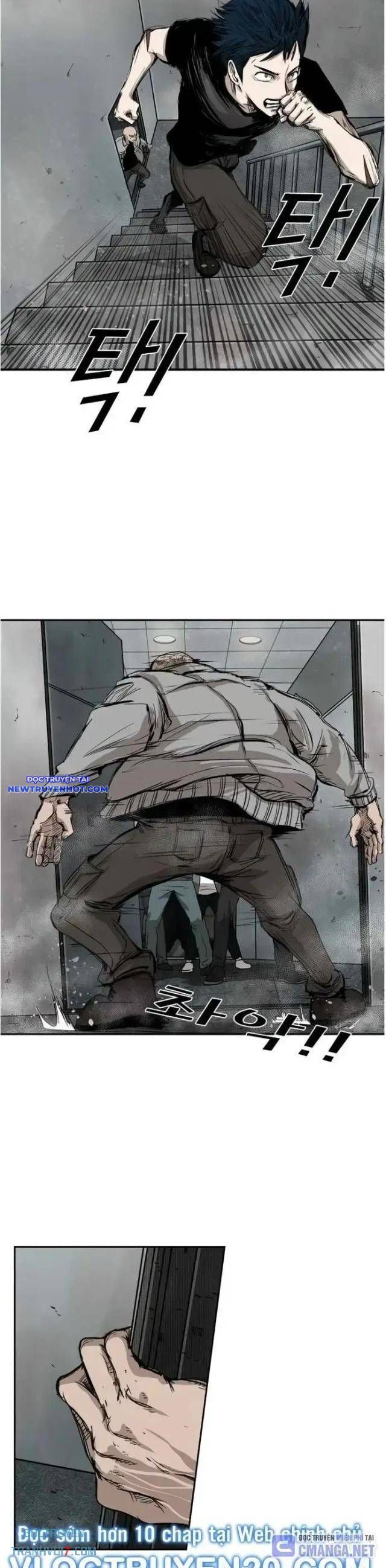 Shark - Cá Mập Chapter 84 - 35