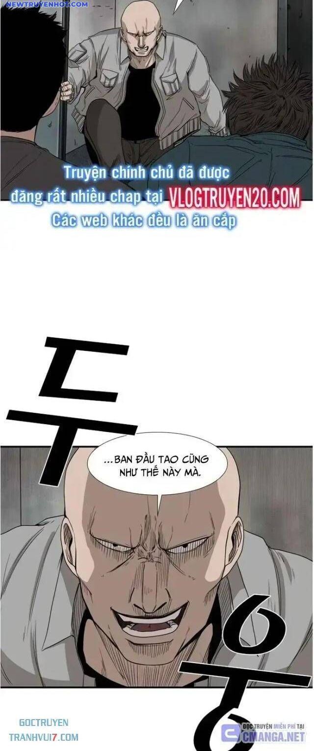 Shark - Cá Mập Chapter 84 - 37