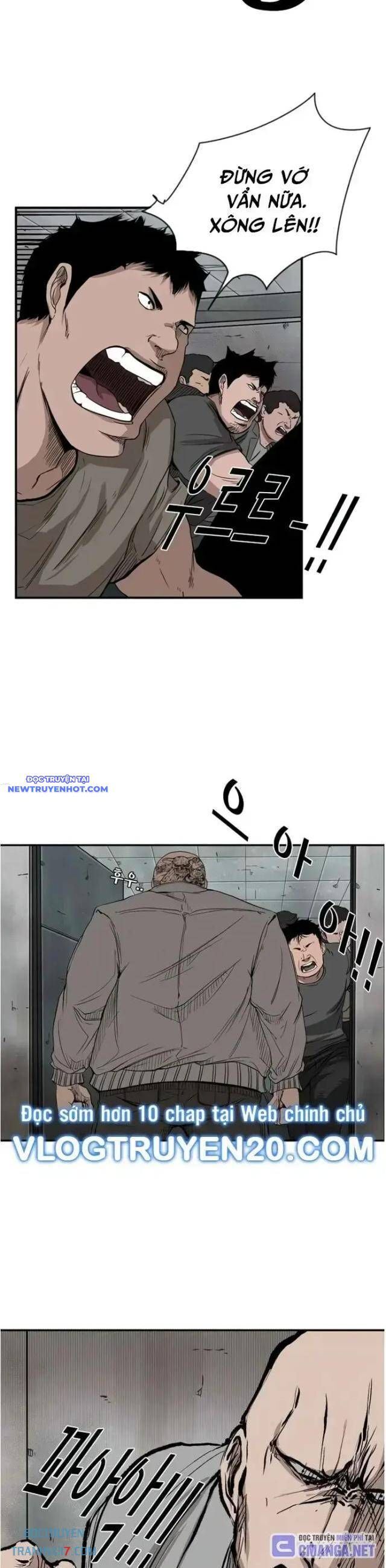 Shark - Cá Mập Chapter 84 - 38