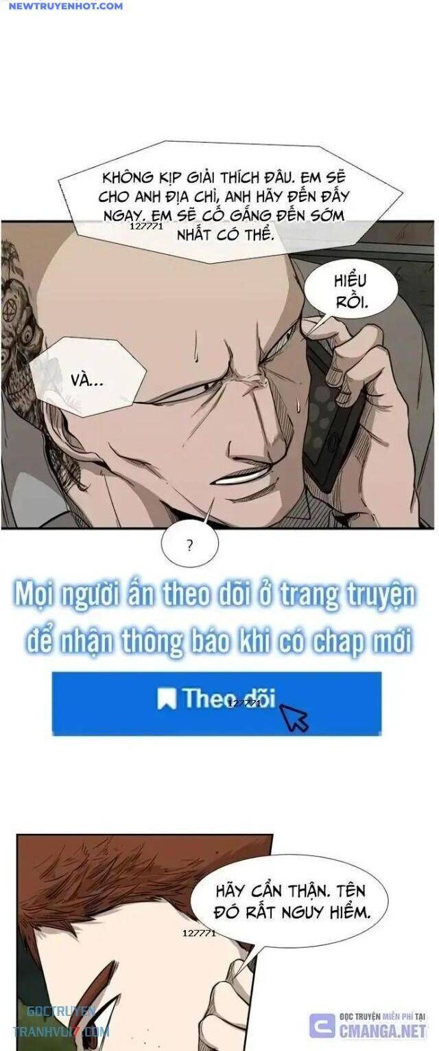 Shark - Cá Mập Chapter 84 - 5