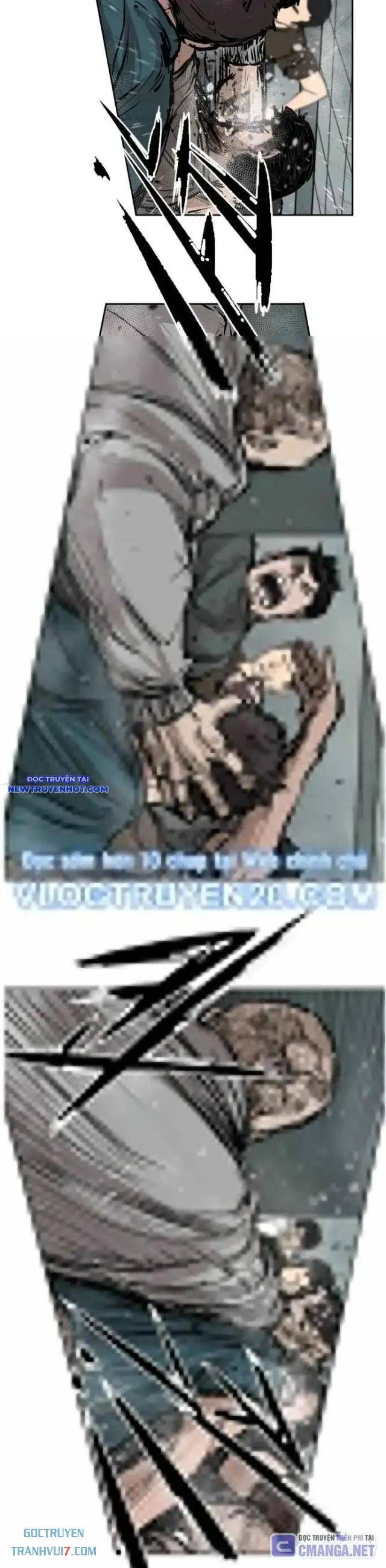 Shark - Cá Mập Chapter 84 - 41