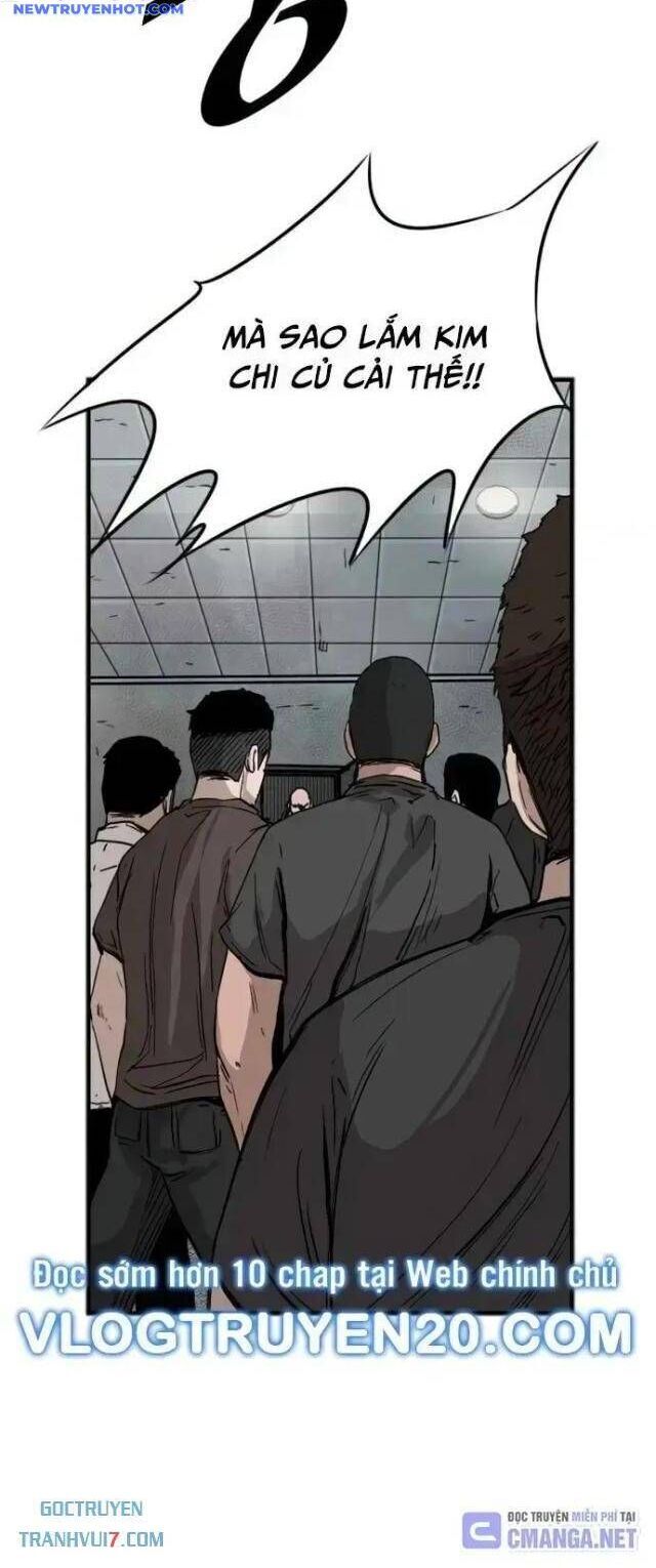 Shark - Cá Mập Chapter 84 - 44