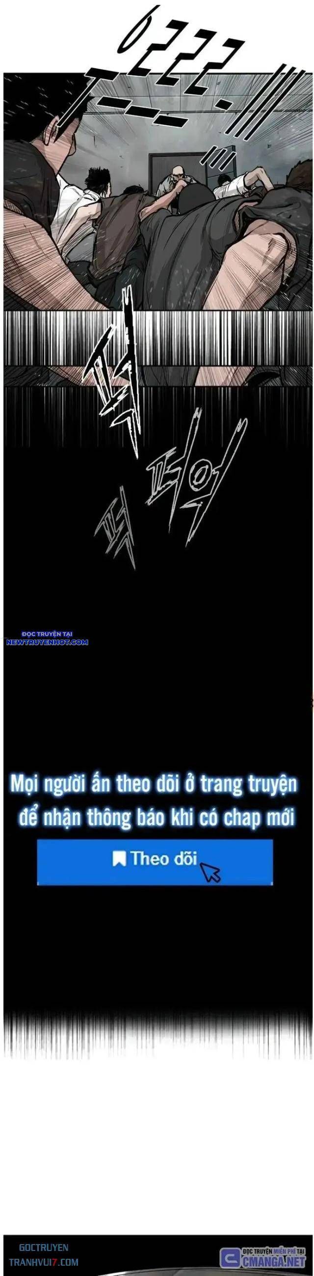 Shark - Cá Mập Chapter 84 - 45