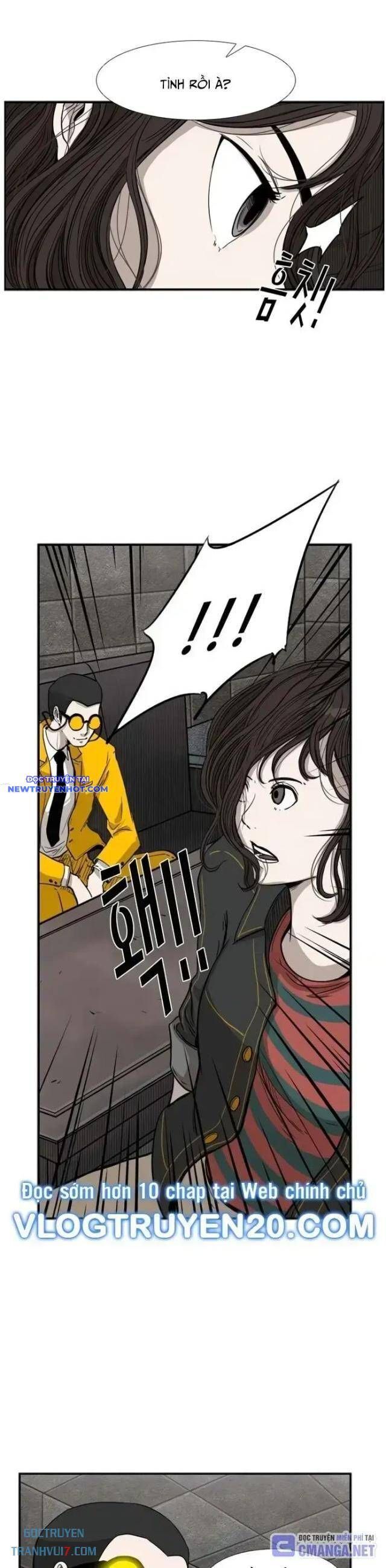 Shark - Cá Mập Chapter 84 - 48