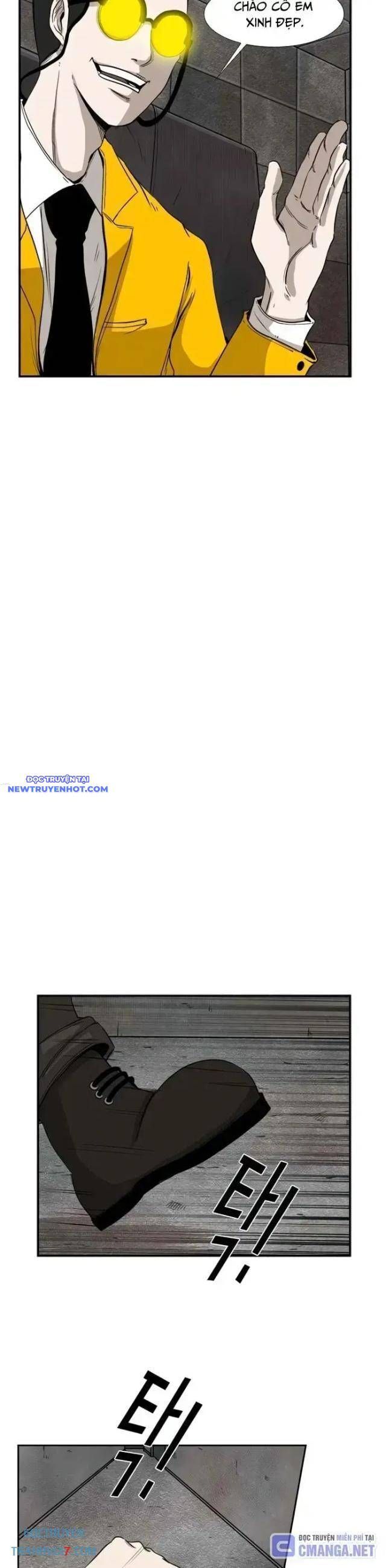 Shark - Cá Mập Chapter 84 - 49