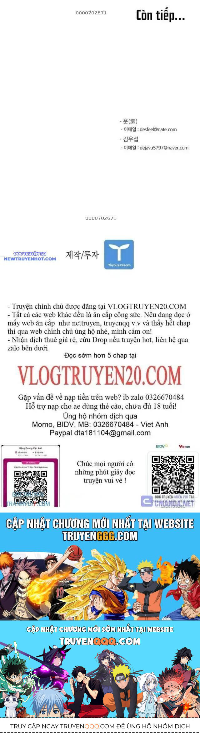 Shark - Cá Mập Chapter 84 - 52