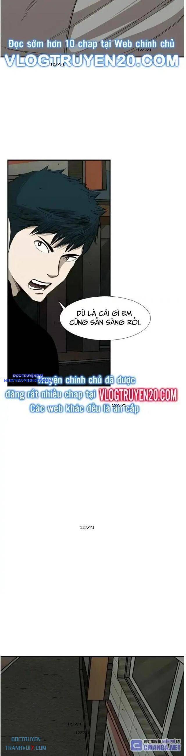 Shark - Cá Mập Chapter 84 - 7