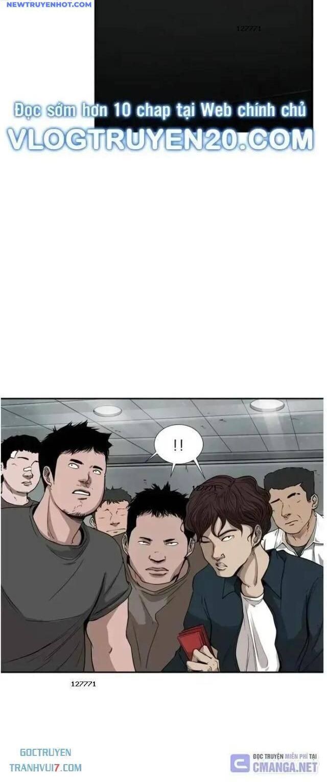 Shark - Cá Mập Chapter 84 - 9