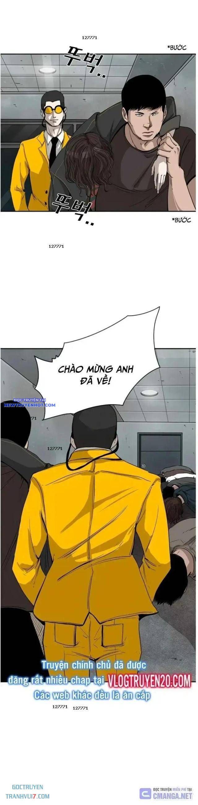 Shark - Cá Mập Chapter 84 - 10