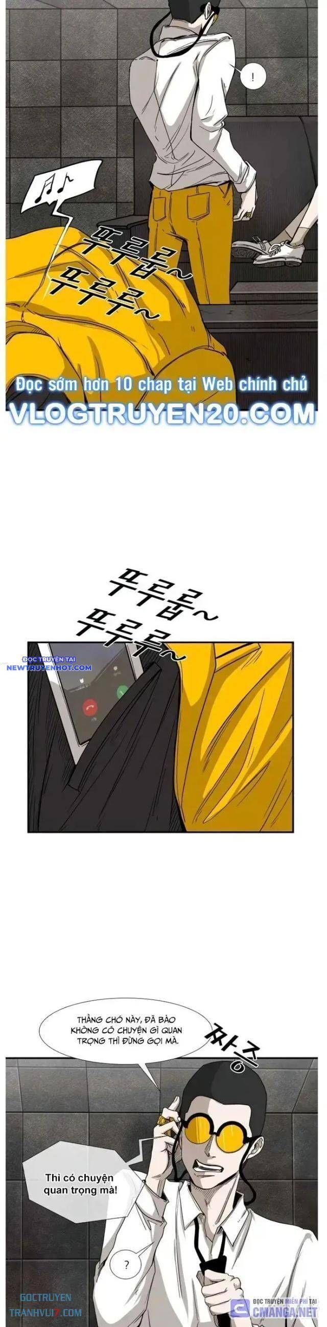 Shark - Cá Mập Chapter 85 - 13