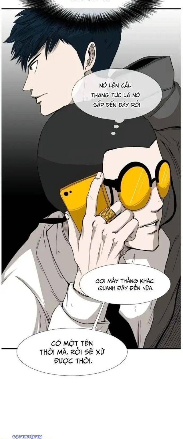 Shark - Cá Mập Chapter 85 - 15