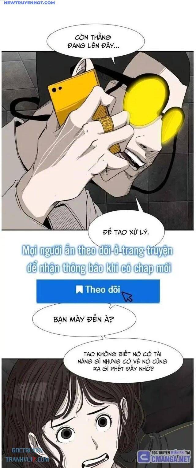 Shark - Cá Mập Chapter 85 - 16