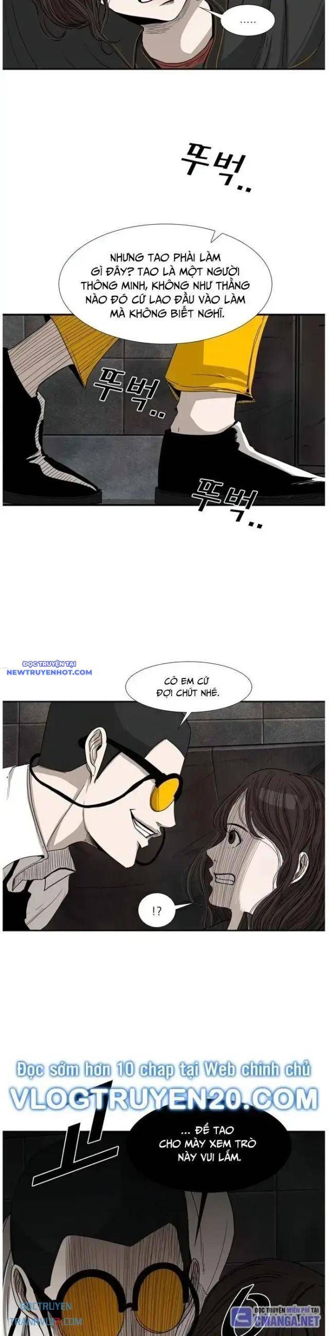 Shark - Cá Mập Chapter 85 - 17