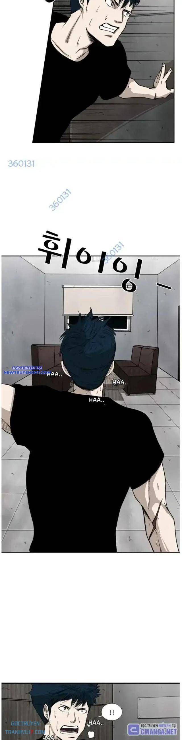 Shark - Cá Mập Chapter 85 - 20