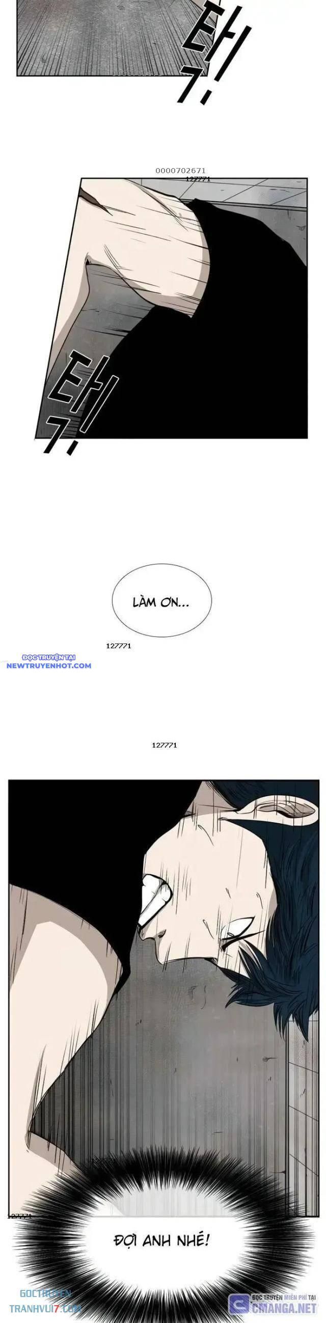 Shark - Cá Mập Chapter 85 - 3