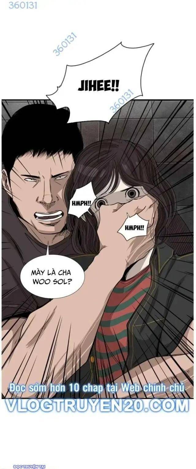 Shark - Cá Mập Chapter 85 - 22