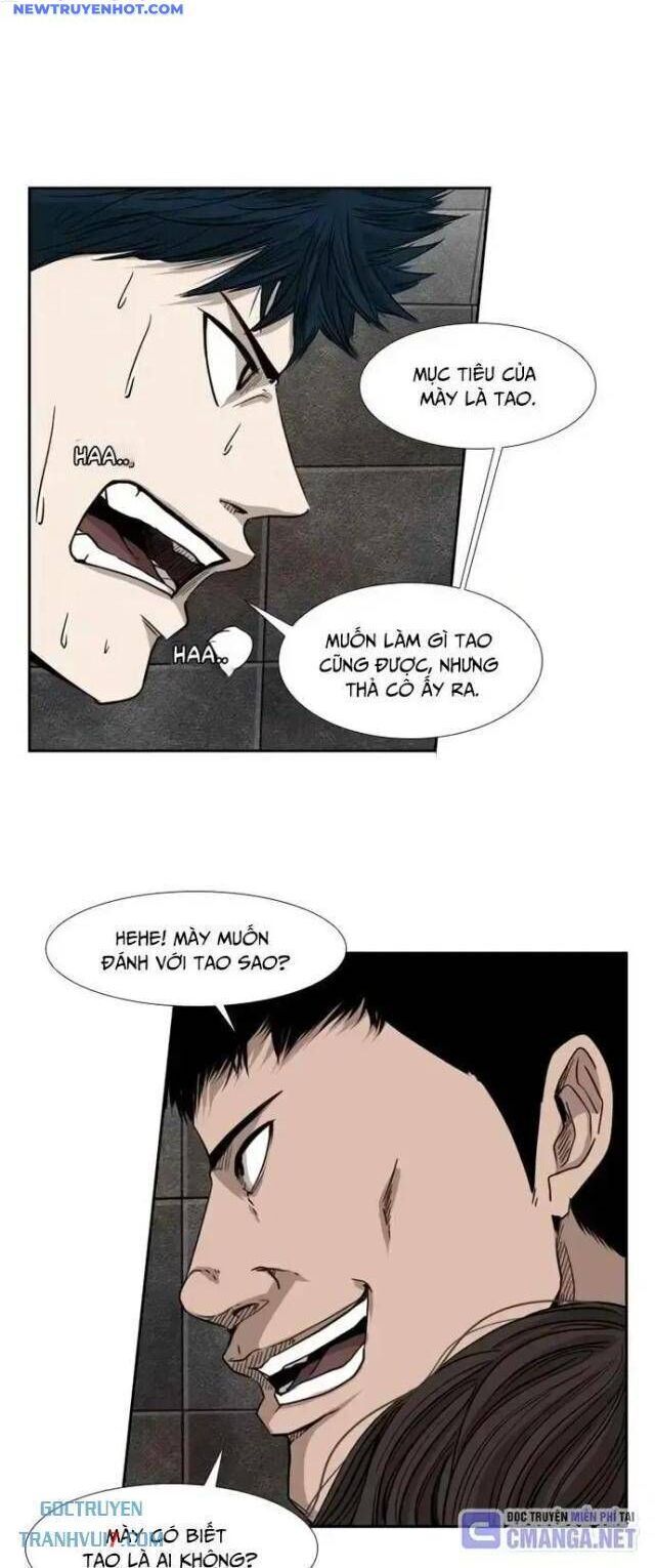 Shark - Cá Mập Chapter 85 - 23